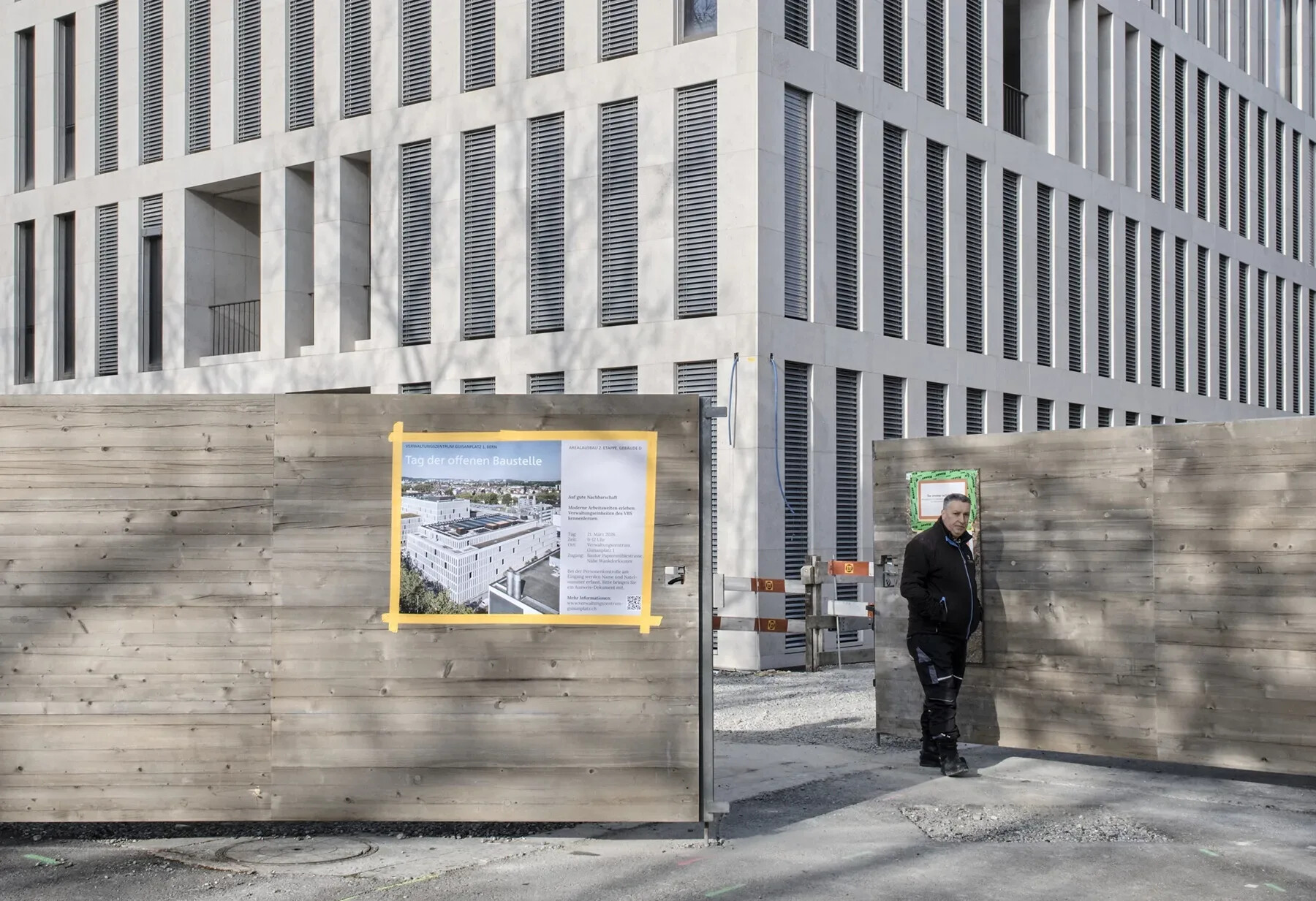 Tag der offnen tuer thumbnail