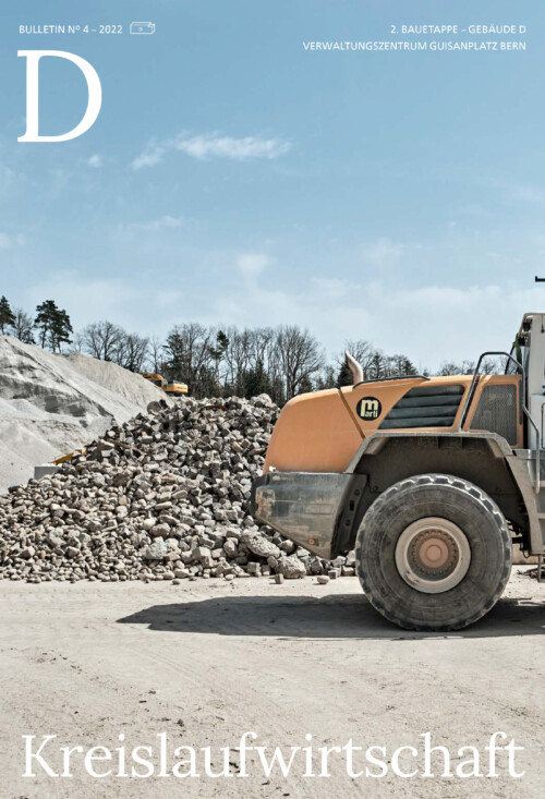 BBL D Bulletin No4 DE