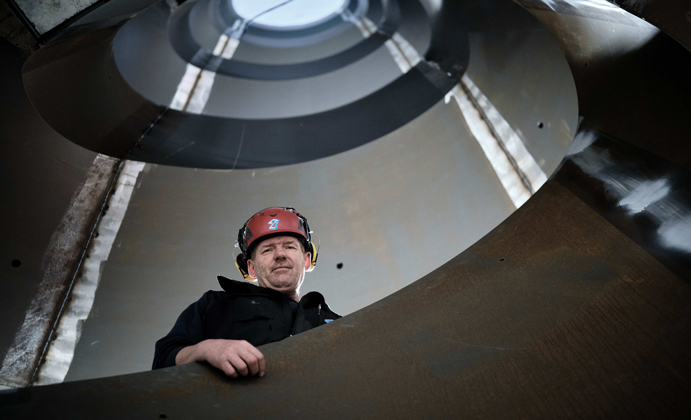 Headerbild beitrag Die Treppe als soziales Handwerk
