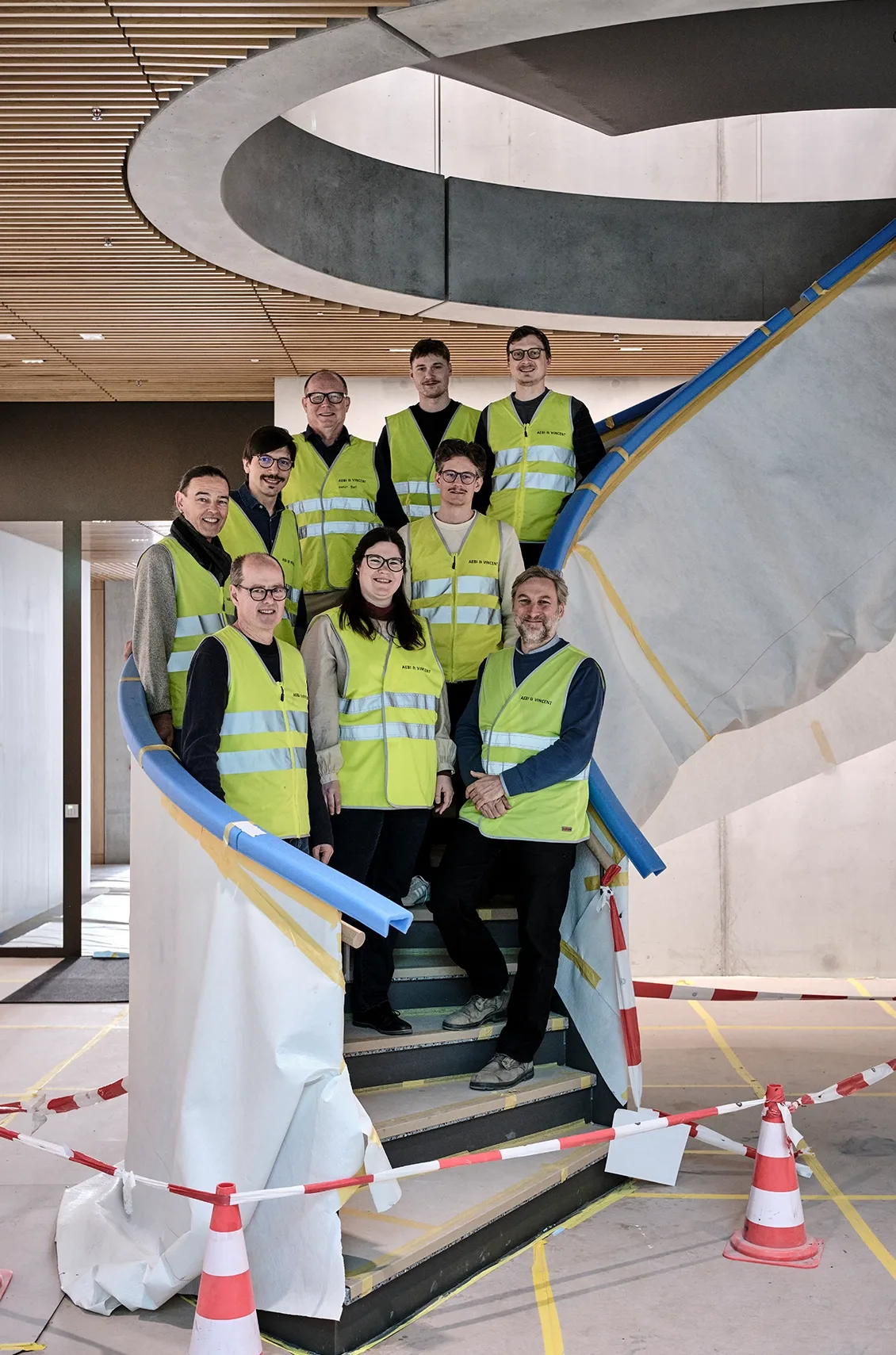 Tag der offenen baustelle impressionen hoch 003