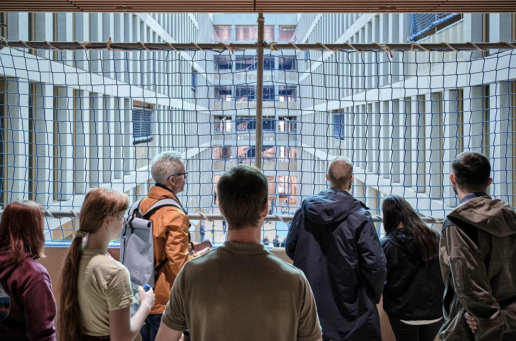 Tag der offenen baustelle impressionen quer 002