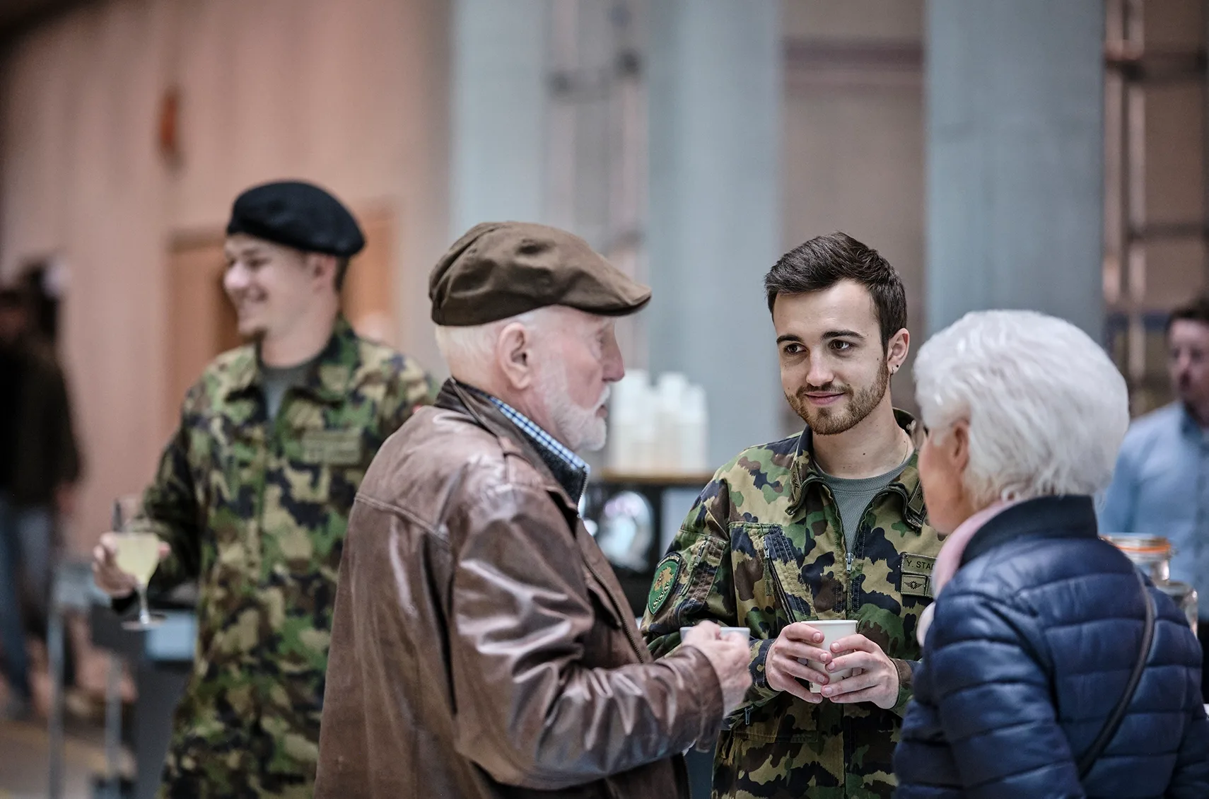Tag der offenen baustelle impressionen quer 010