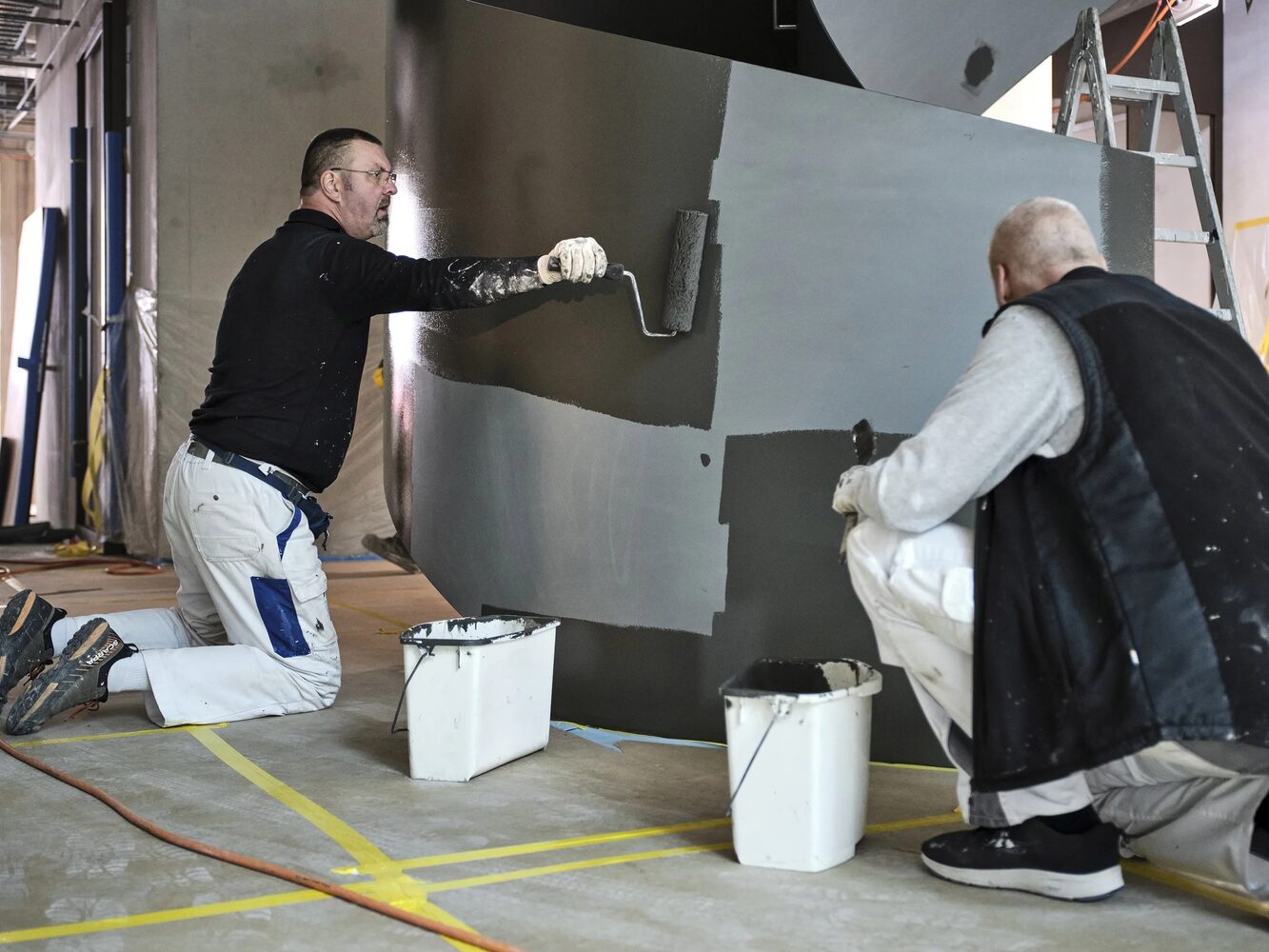 Home baustelle in bildern impression 3