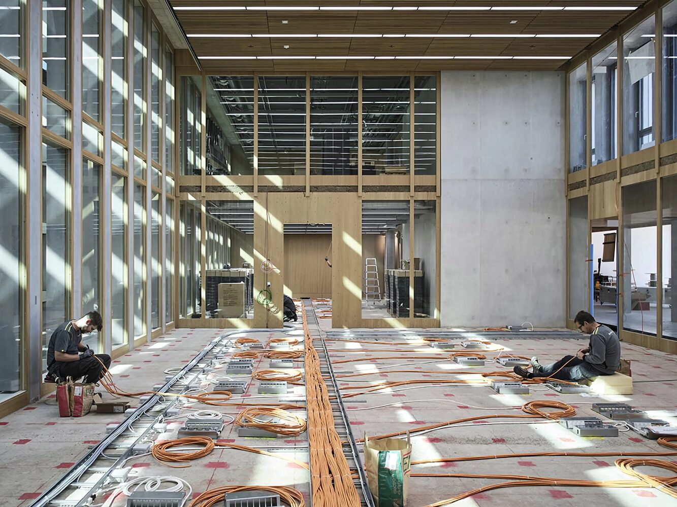 Home baustelle in bildern impression 4