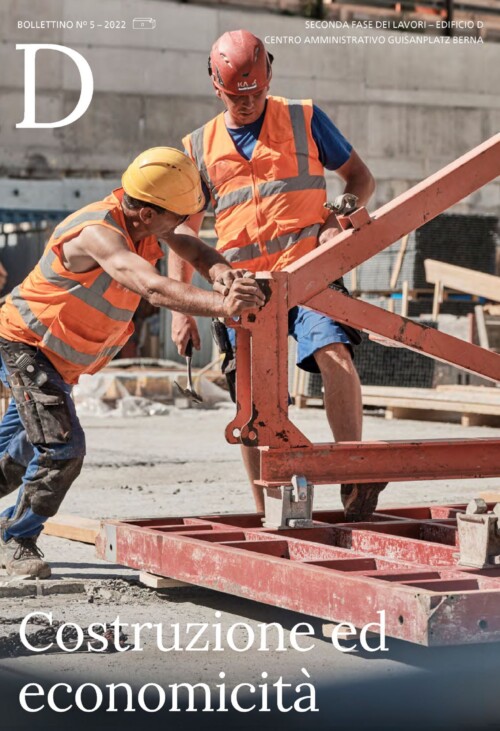 BBL D Bulletin No5 IT