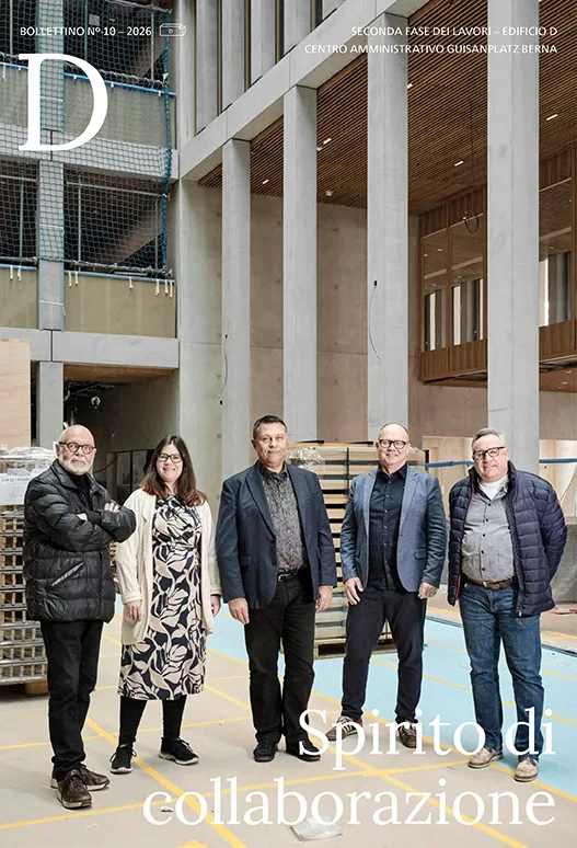 BBL D Bulletin No 10 260122 IT 1 thumbnail