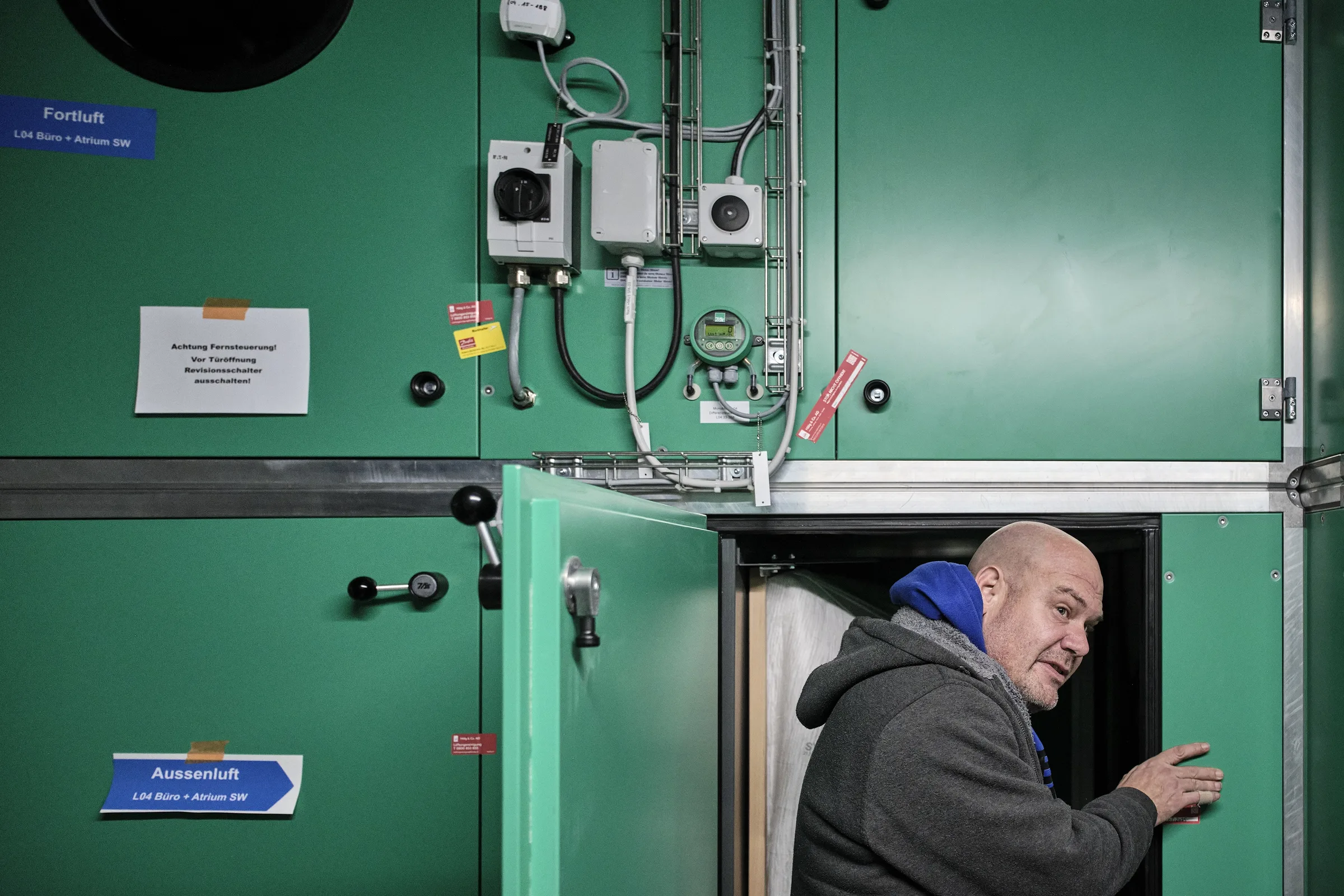 D bulletin 10 gemeinsam pruefen impression 1