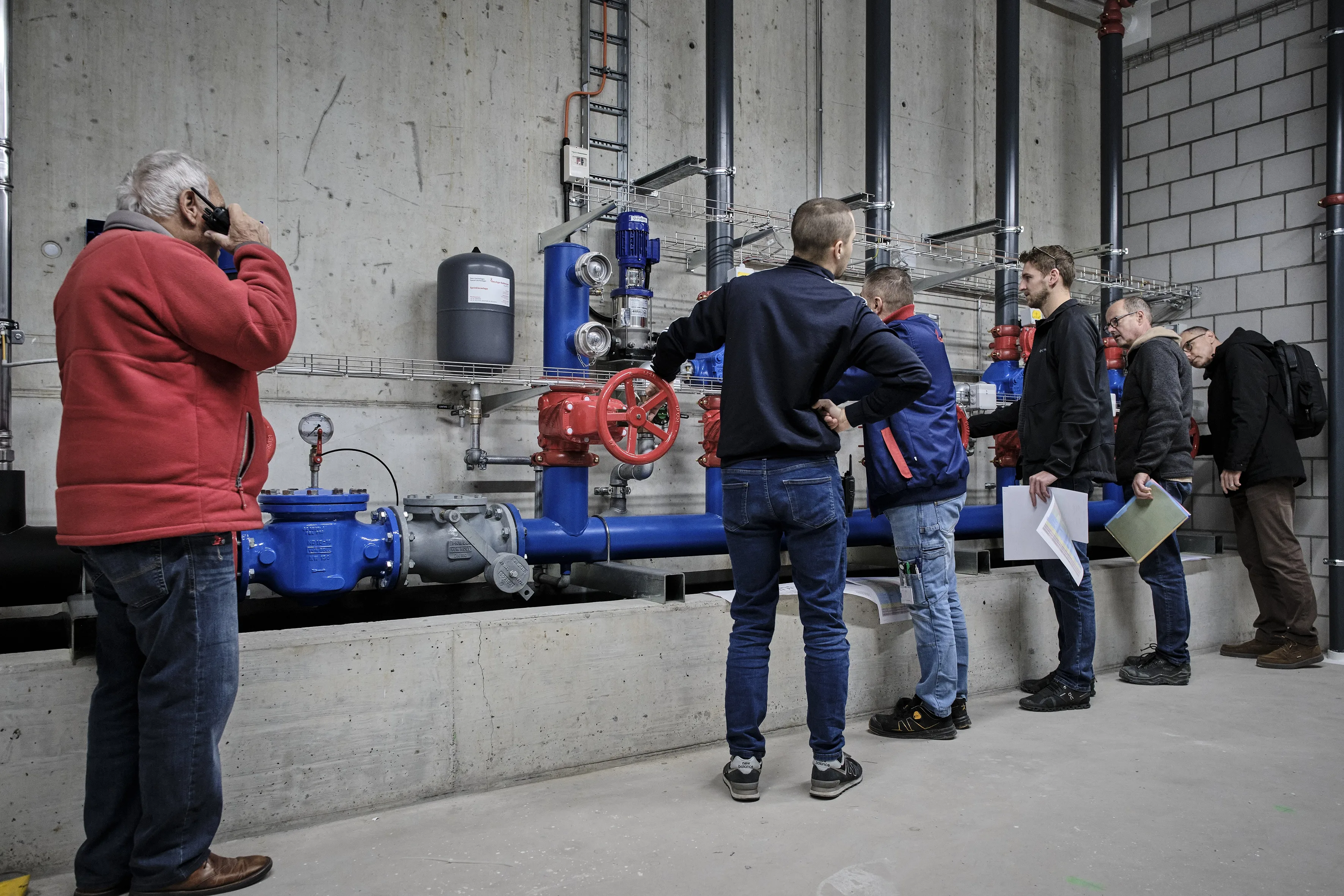 D bulletin 10 gemeinsam pruefen impression 11