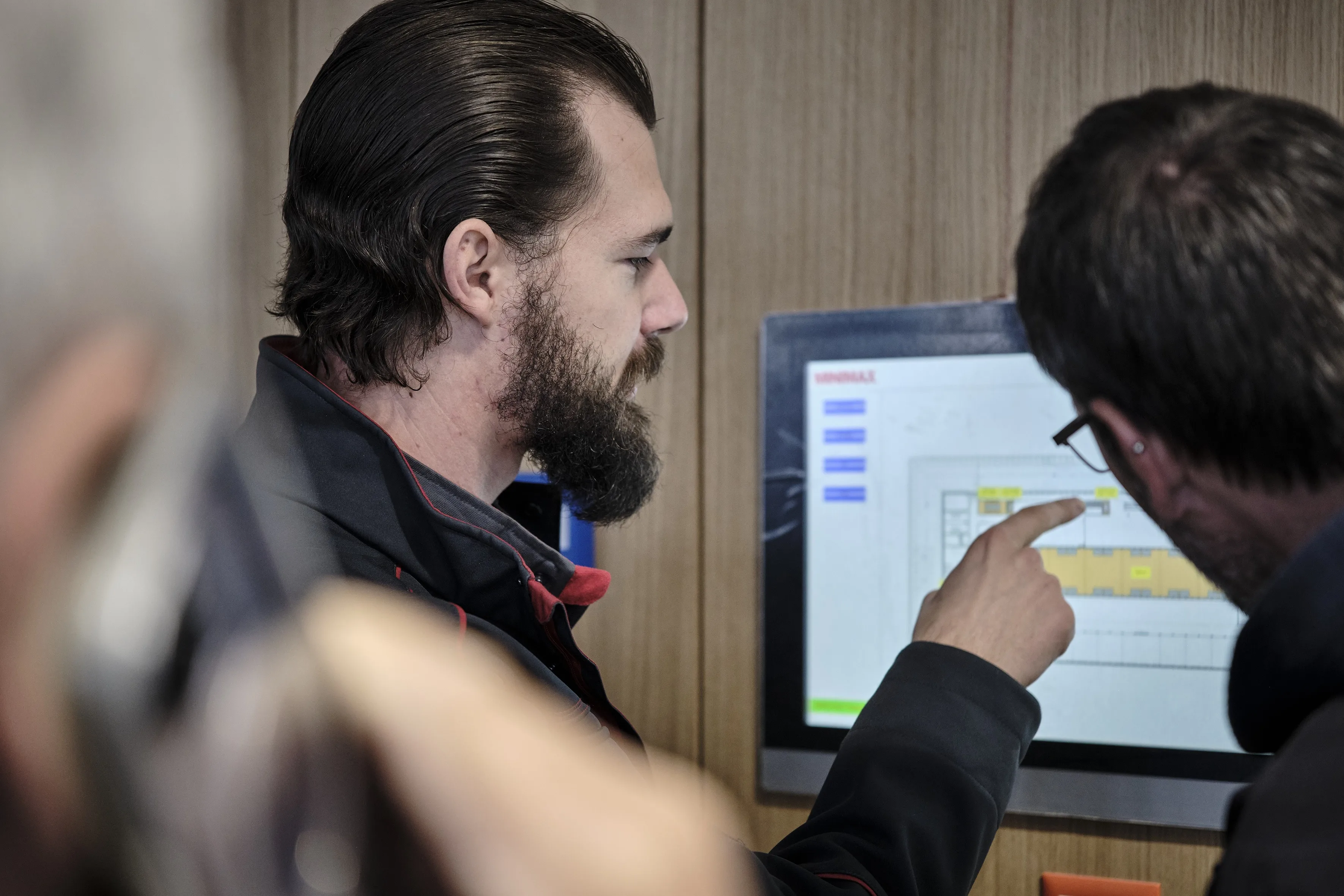 D bulletin 10 gemeinsam pruefen impression 8