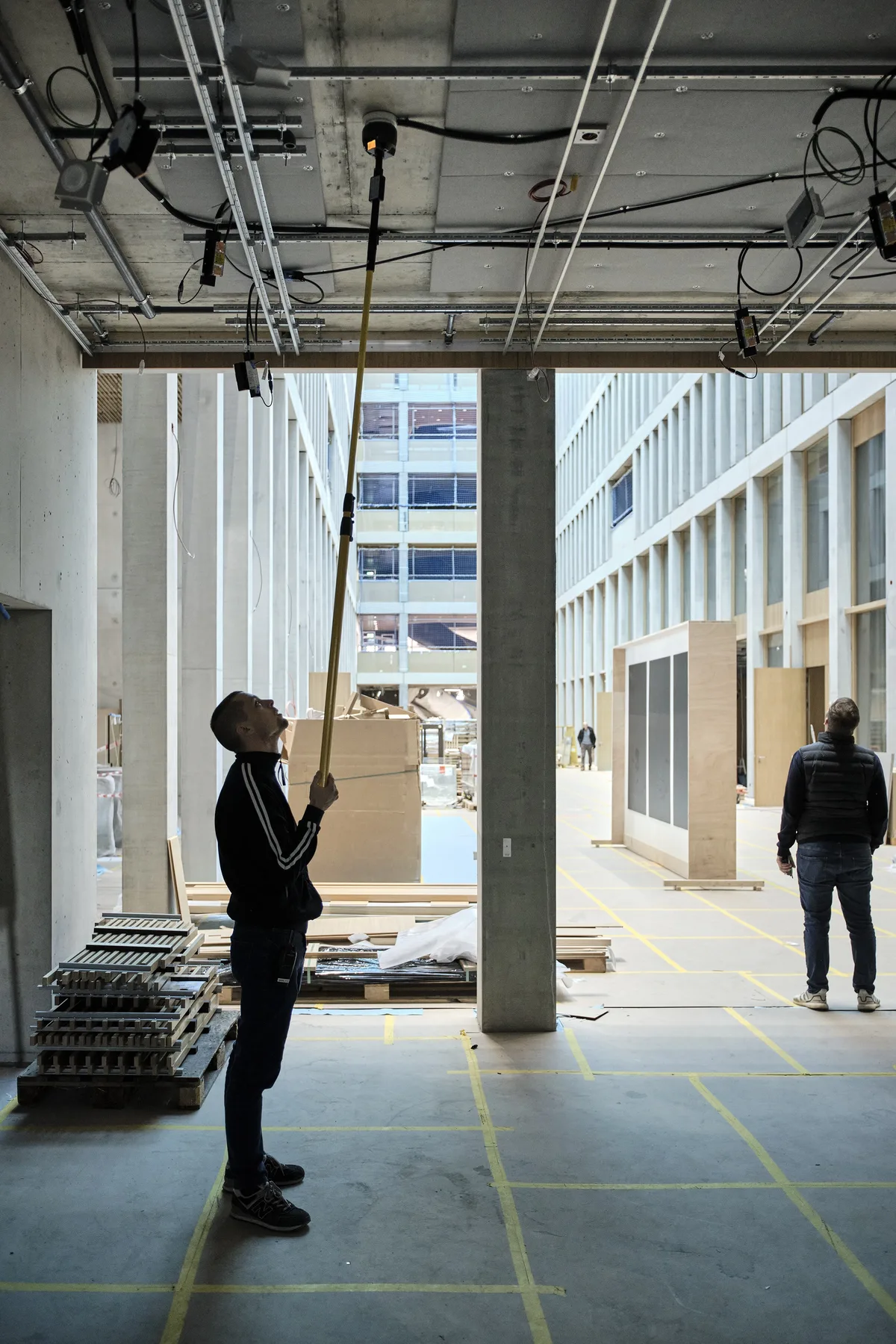 D bulletin 10 gemeinsam pruefen impression 9