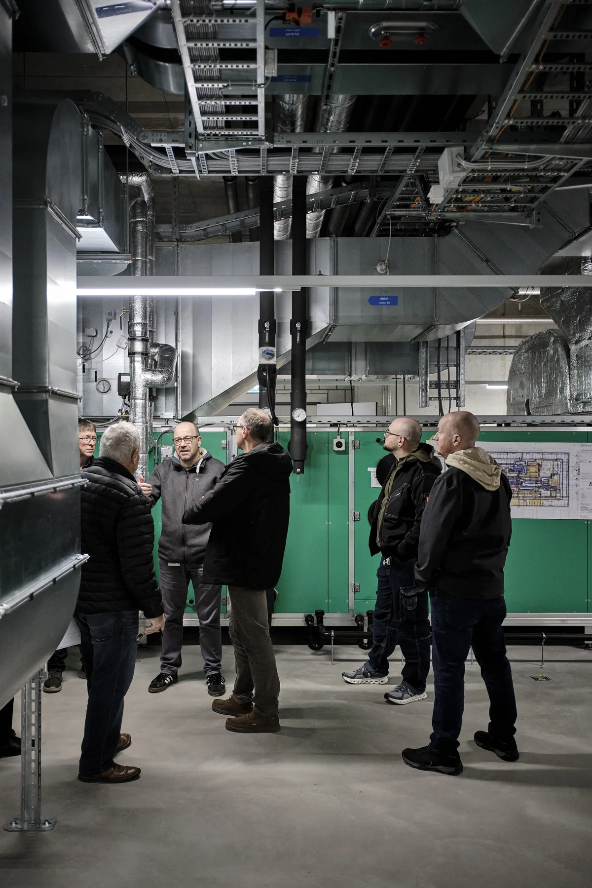 D bulletin 10 gemeinsam pruefen impression