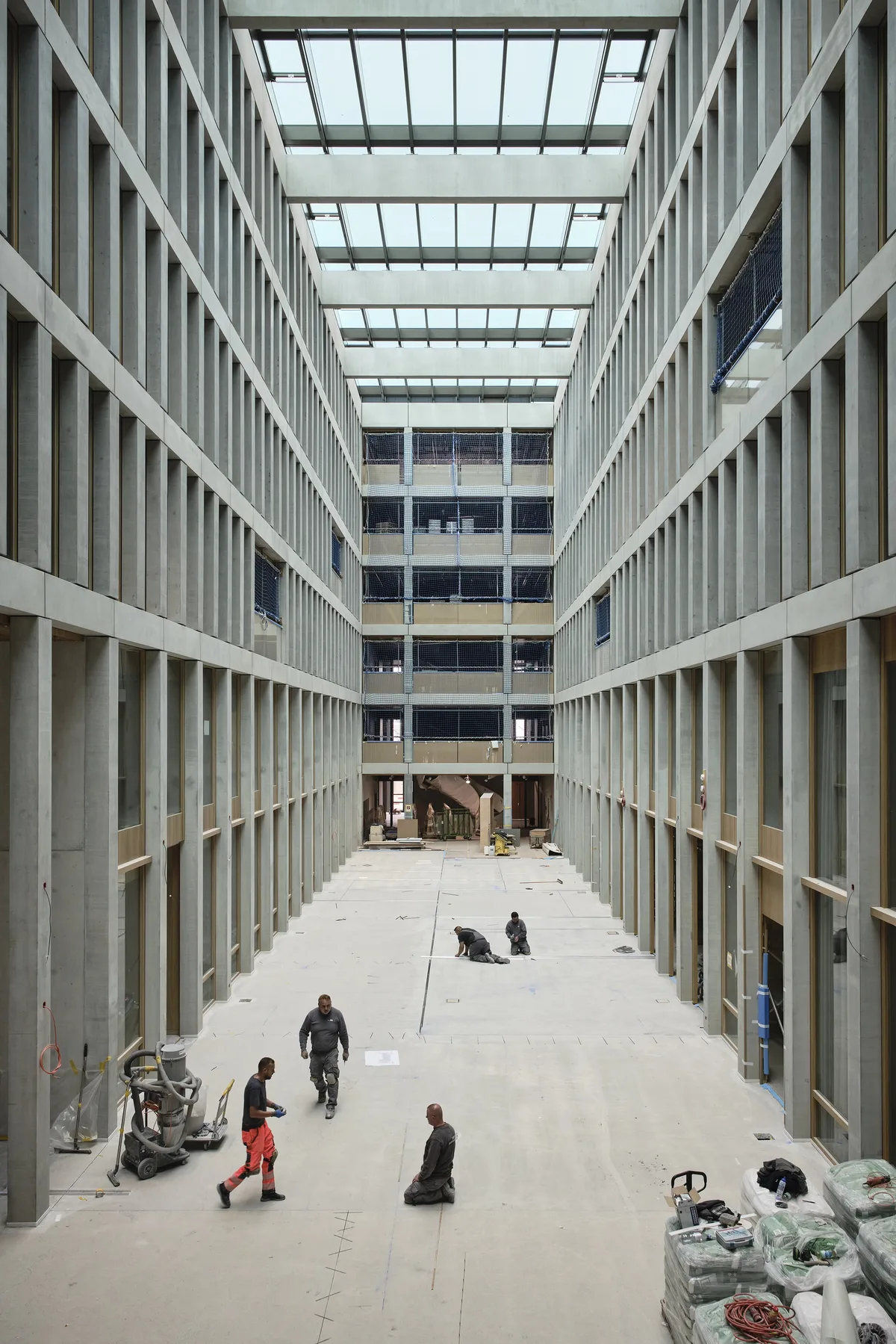 D bulletin 10 impression