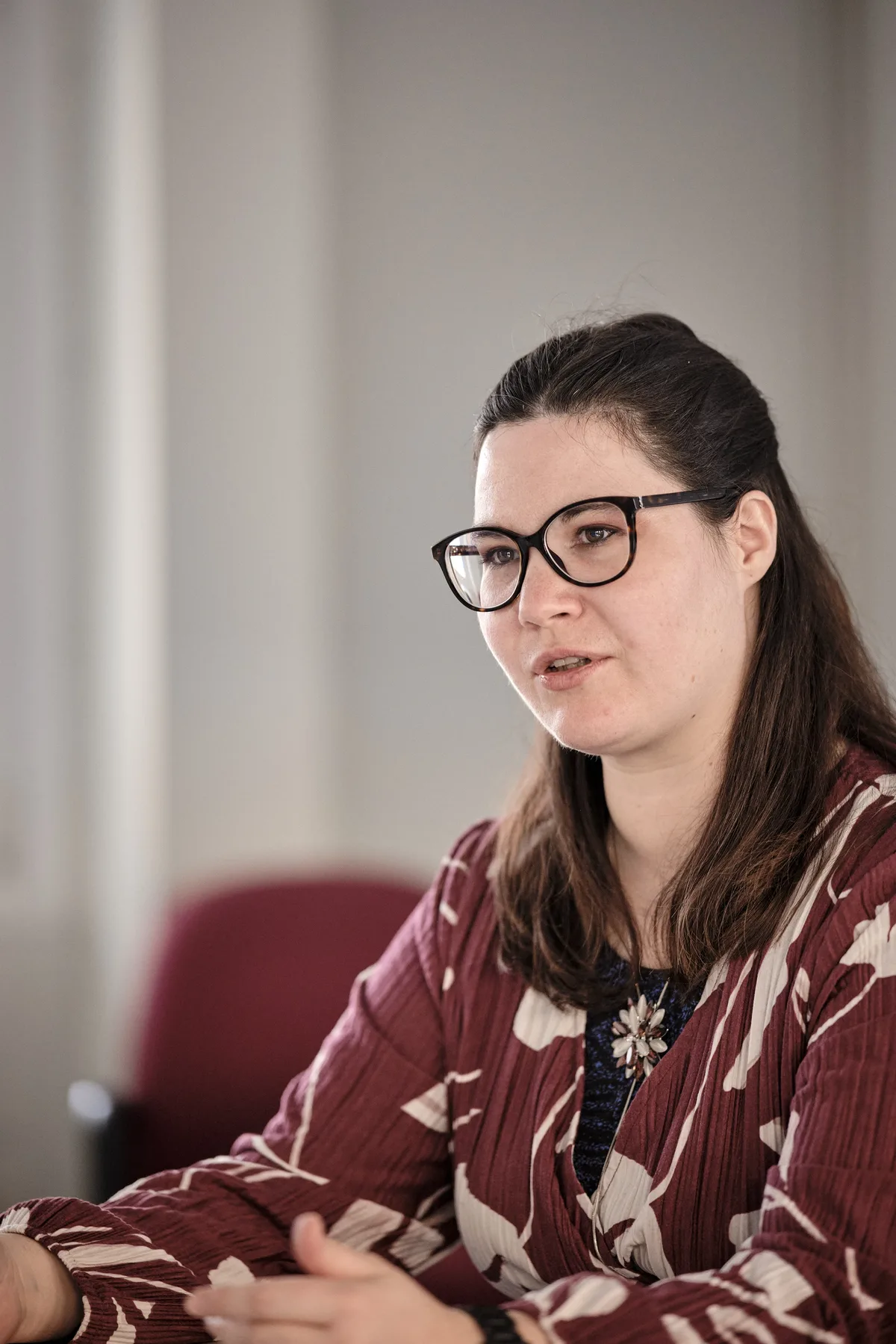 D bulletin 10 nadja buetzer