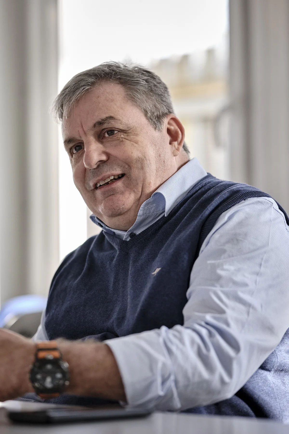 D bulletin 10 patrick vogel